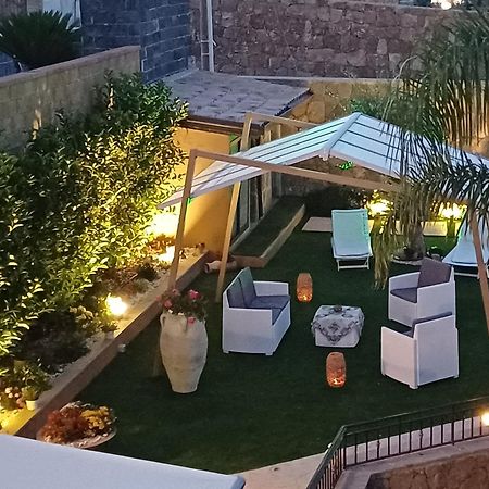 Casa Maya Brucoli Ngoại thất bức ảnh