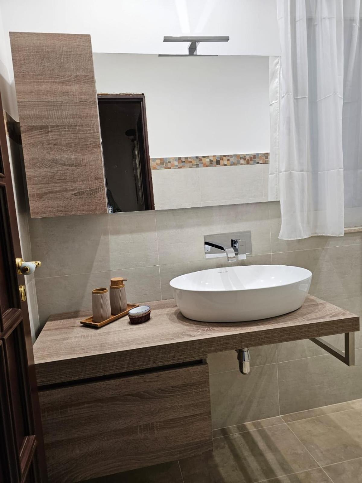 Casa Maya Brucoli Ngoại thất bức ảnh