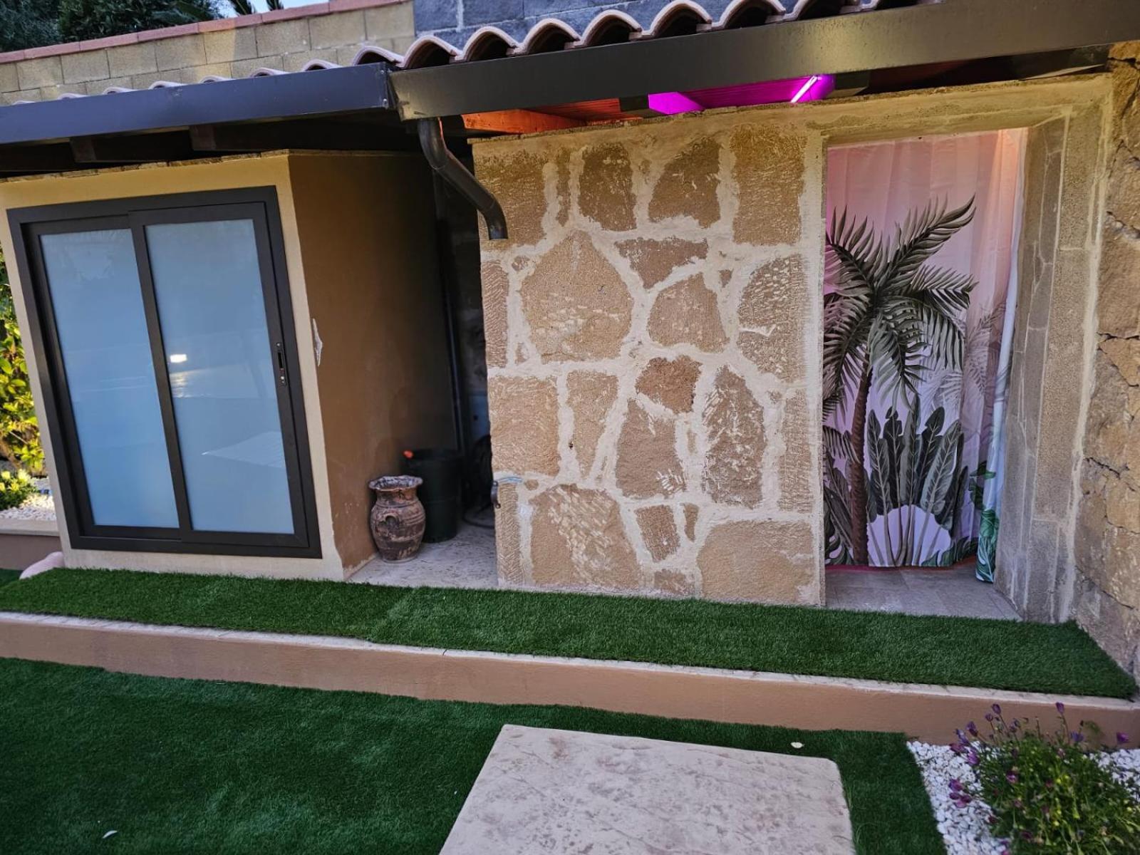 Casa Maya Brucoli Ngoại thất bức ảnh