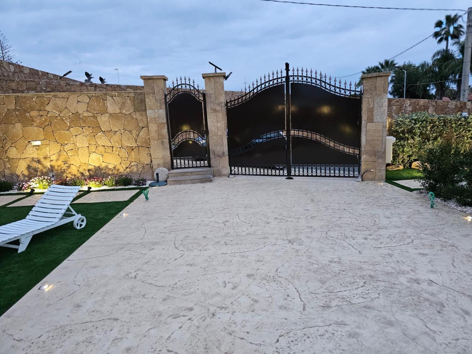 Casa Maya Brucoli Ngoại thất bức ảnh