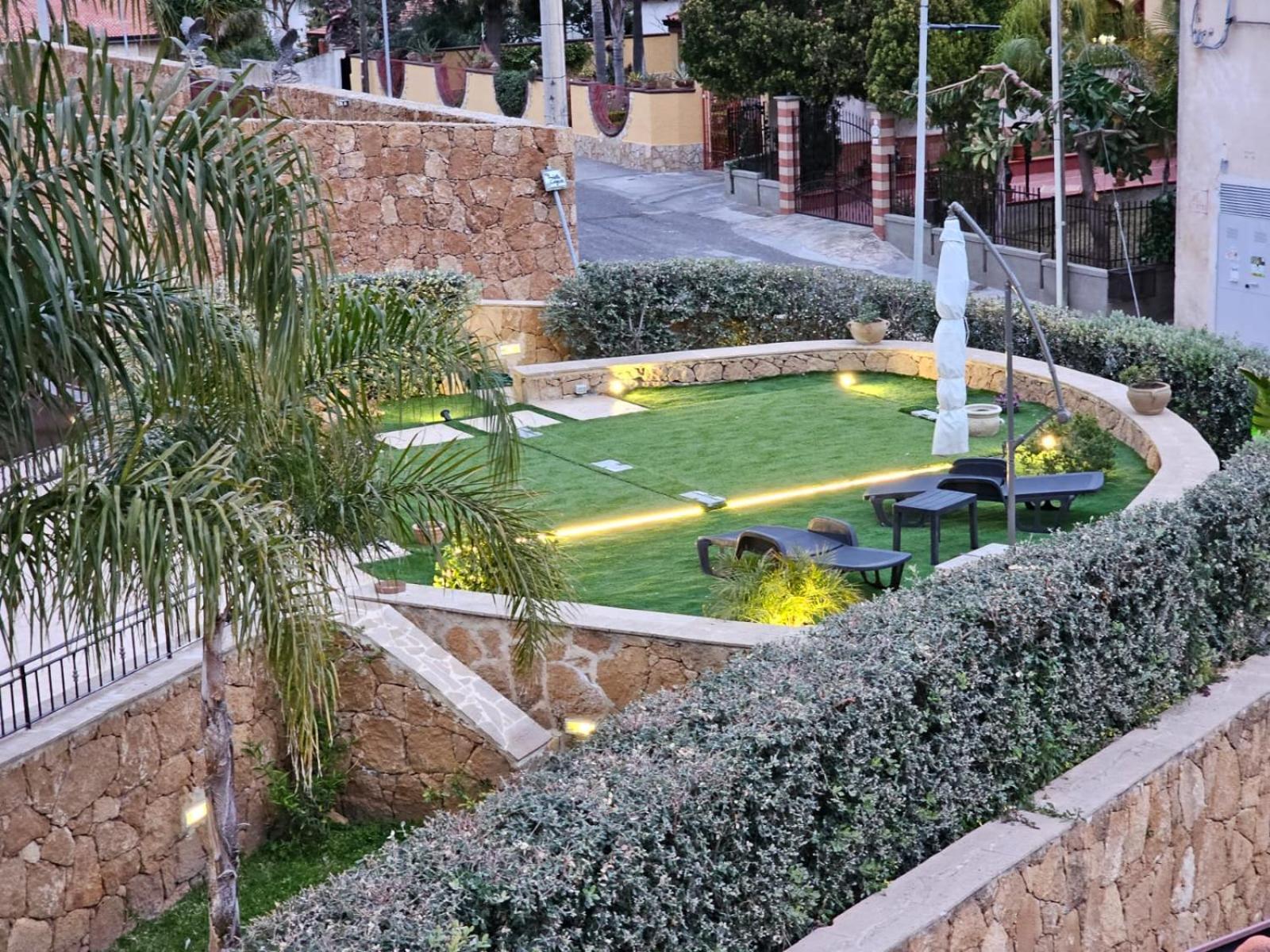 Casa Maya Brucoli Ngoại thất bức ảnh
