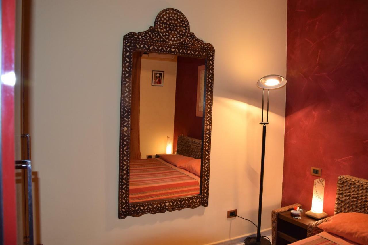 Casa Maya Brucoli Ngoại thất bức ảnh