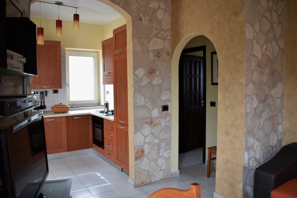 Casa Maya Brucoli Ngoại thất bức ảnh